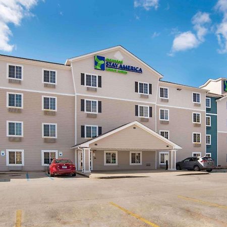 Extended Stay America Select Suites - Mobile - Daphne Exterior photo