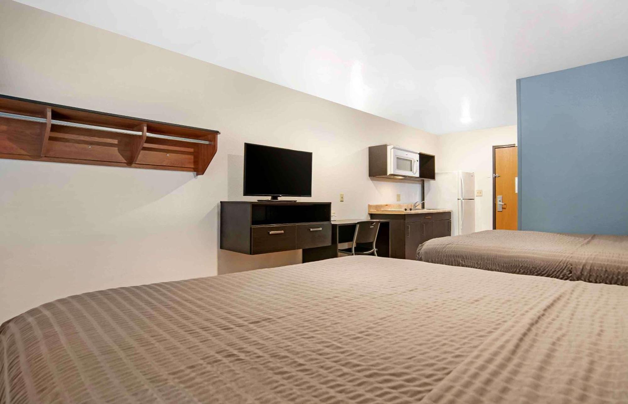 Extended Stay America Select Suites - Mobile - Daphne Exterior photo