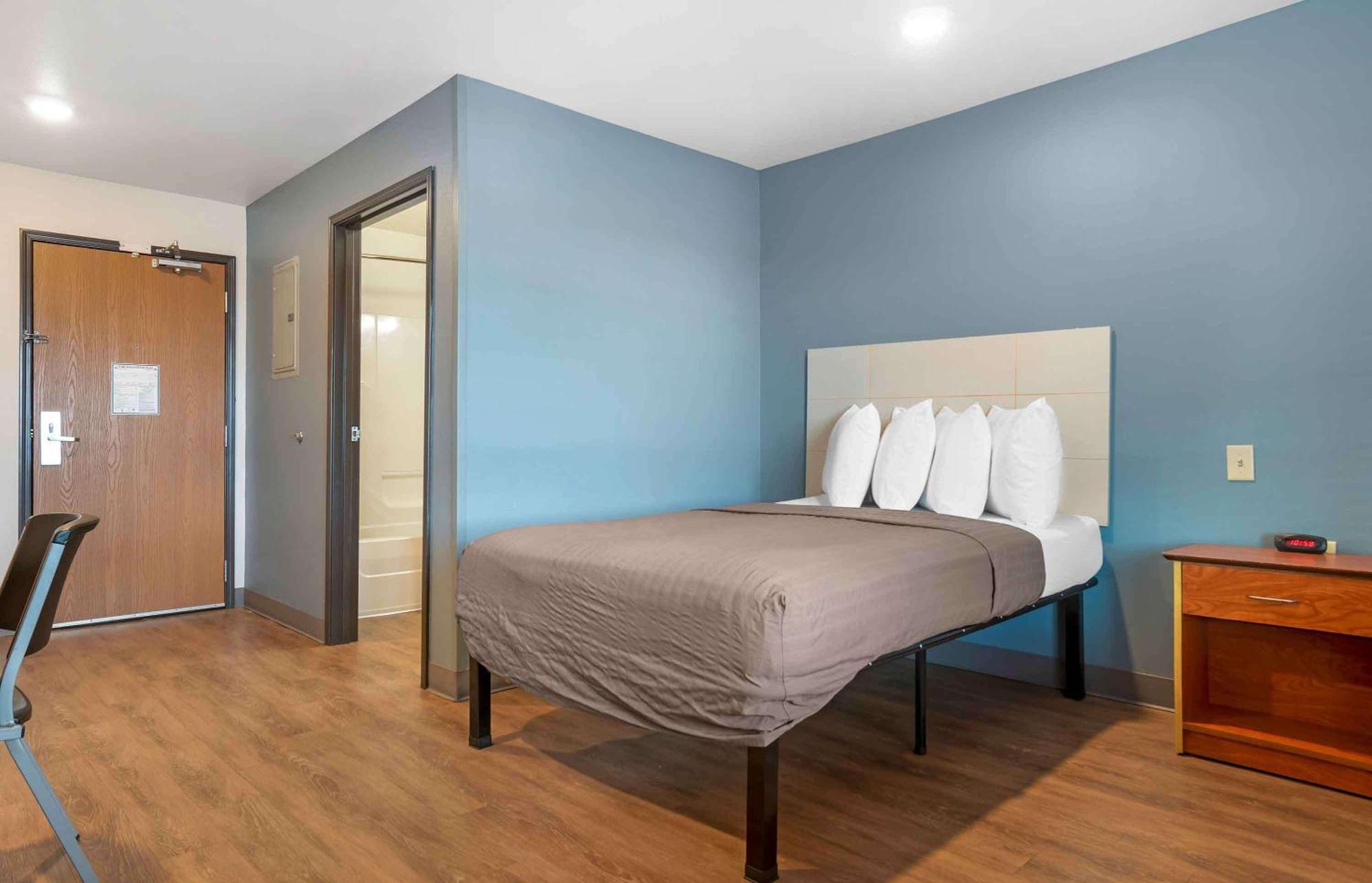 Extended Stay America Select Suites - Mobile - Daphne Exterior photo